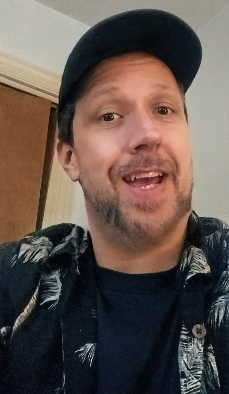 Photo of Caleb Bollinger